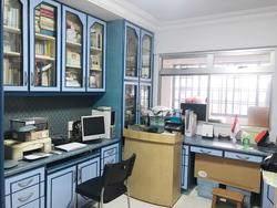 Blk 20 Queen's Close (Queenstown), HDB 5 Rooms #143198262